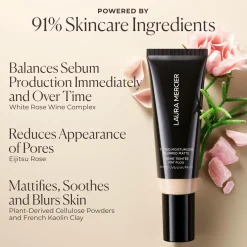 Tinted Moisturizer Blurred Matte Broad Spectrum SPF 30