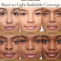 Tinted Moisturizer Blurred Matte Broad Spectrum SPF 30