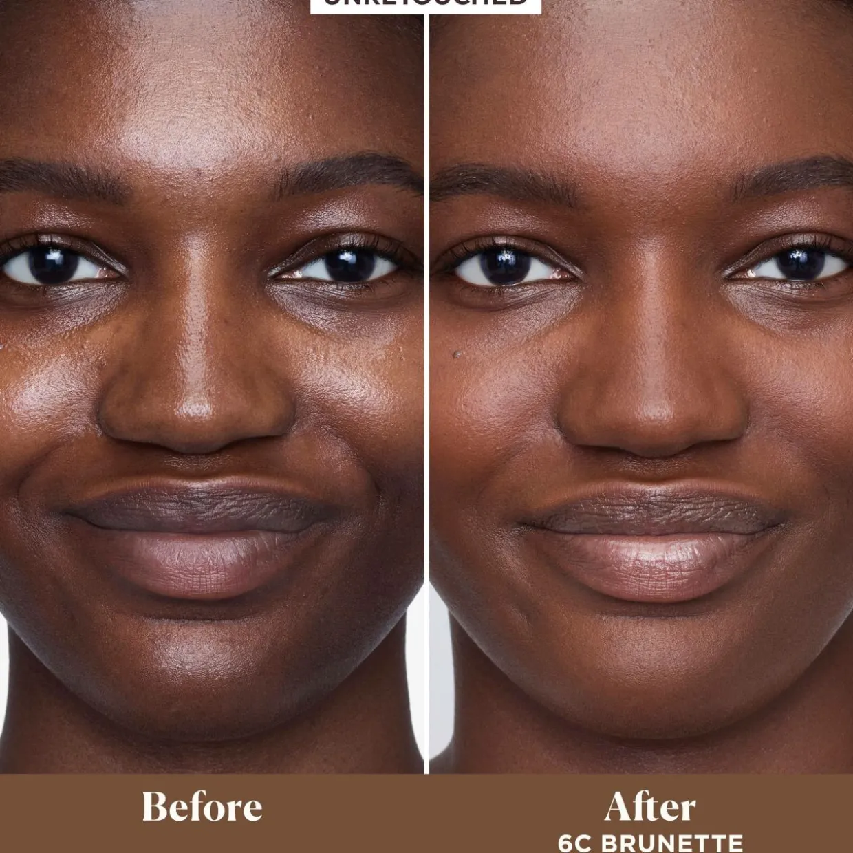 Tinted Moisturizer Blurred Matte Broad Spectrum SPF 30
