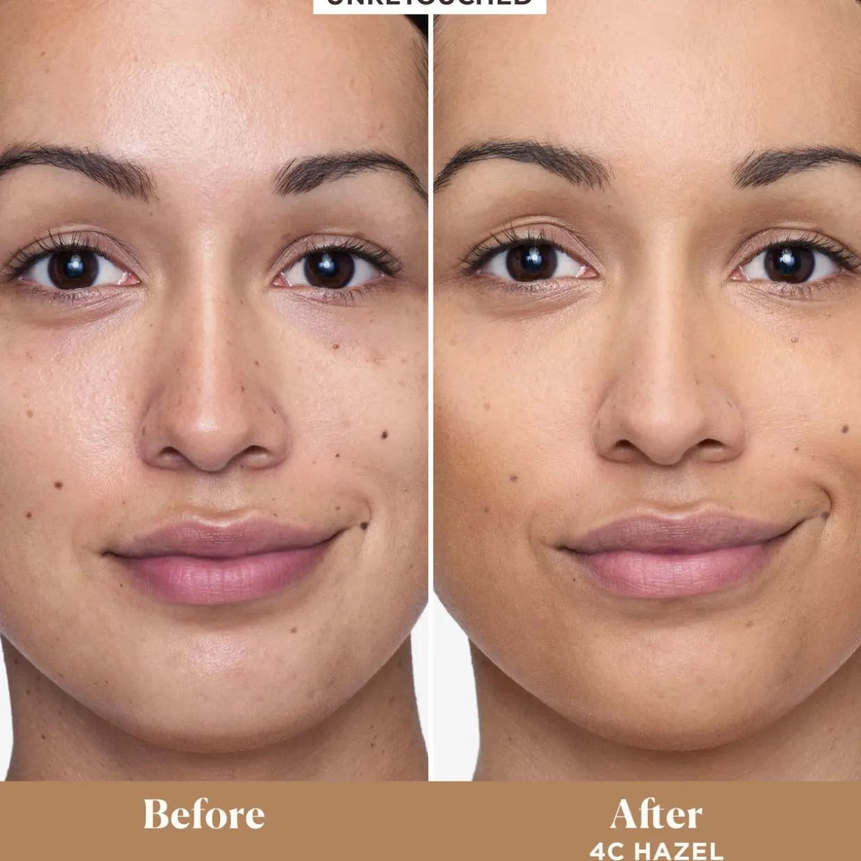 Tinted Moisturizer Blurred Matte Broad Spectrum SPF 30