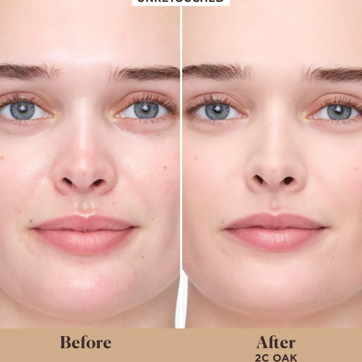 Tinted Moisturizer Blurred Matte Broad Spectrum SPF 30
