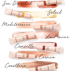 Tinted Moisturizer Blush