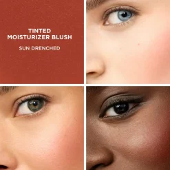 Tinted Moisturizer Blush