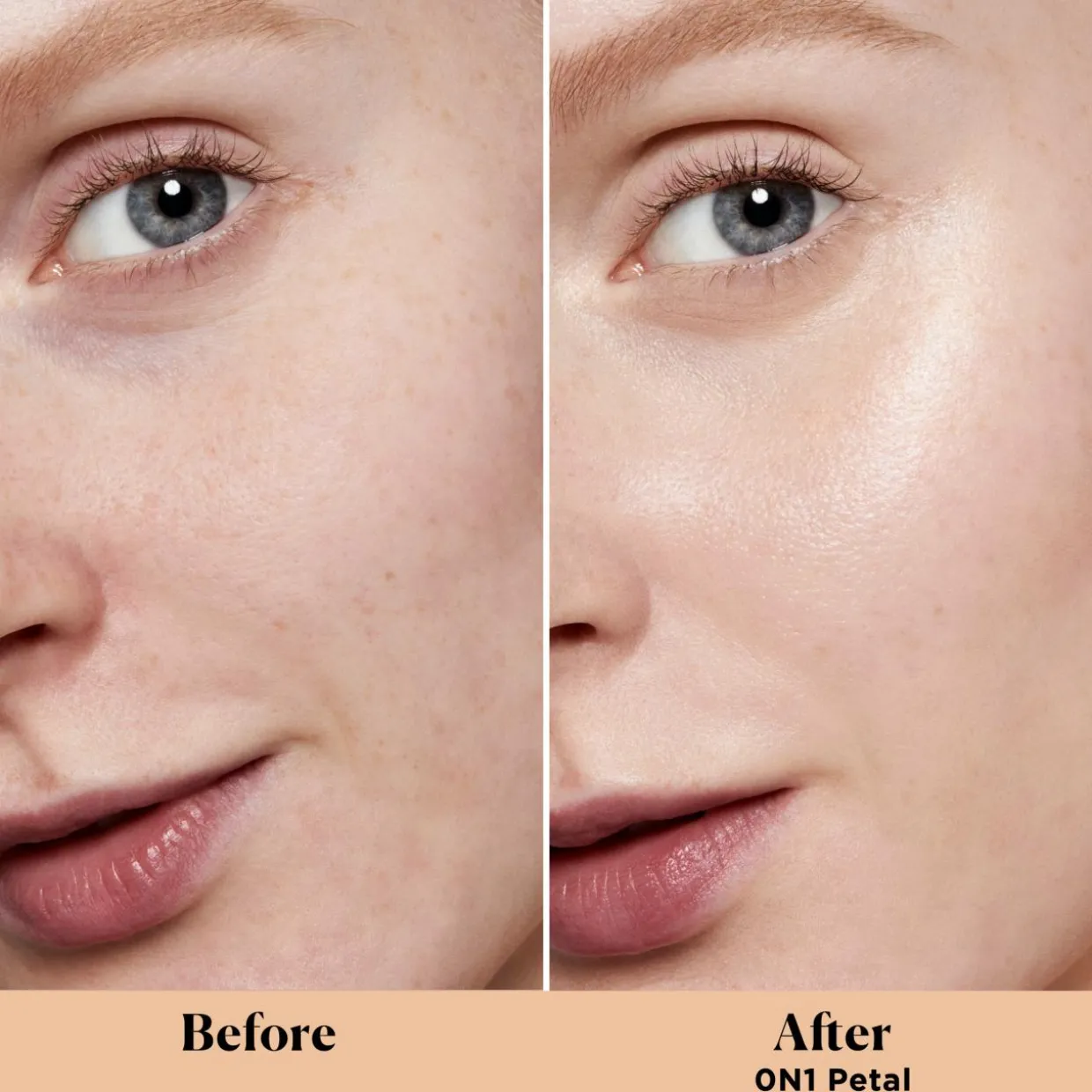 Tinted Moisturizer Light Revealer