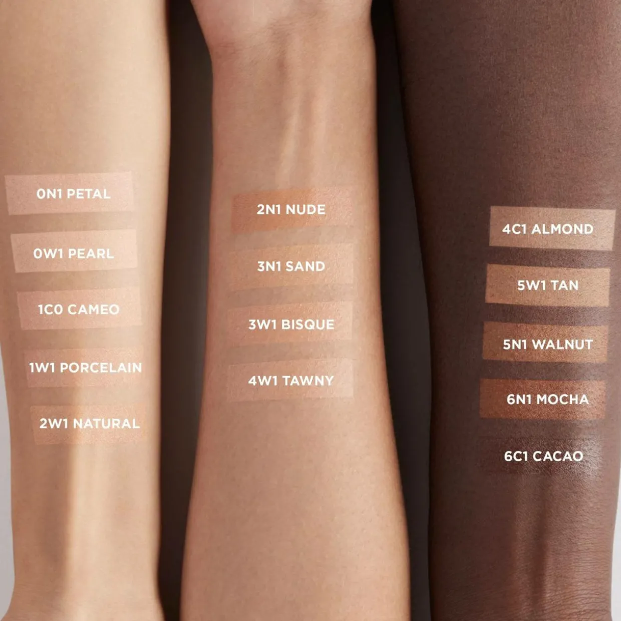 Tinted Moisturizer Light Revealer