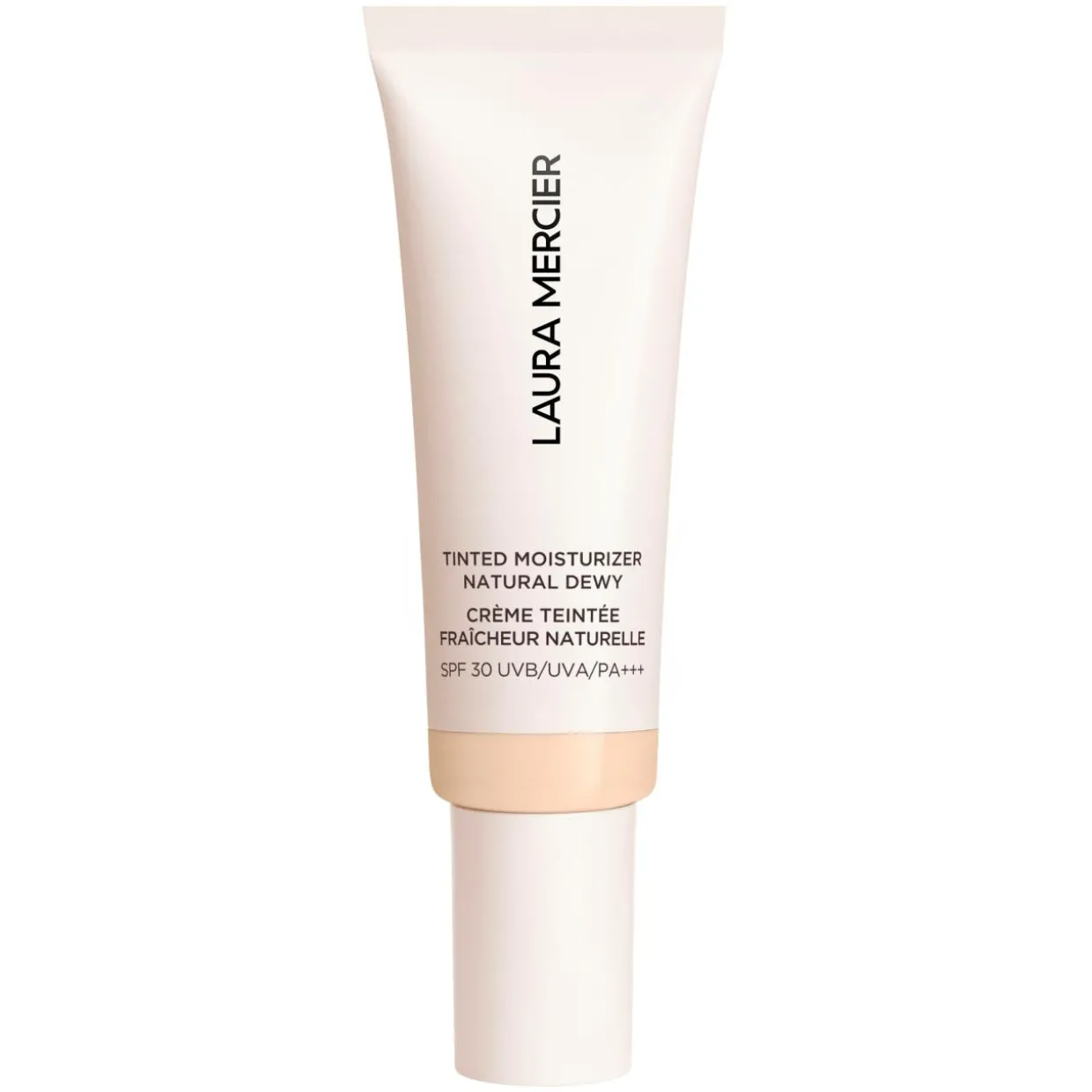 Tinted Moisturizer Natural Dewy SPF 30