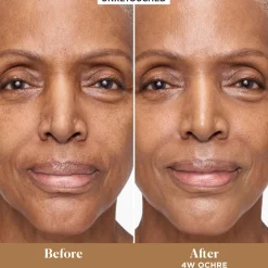 Tinted Moisturizer Natural Dewy SPF 30