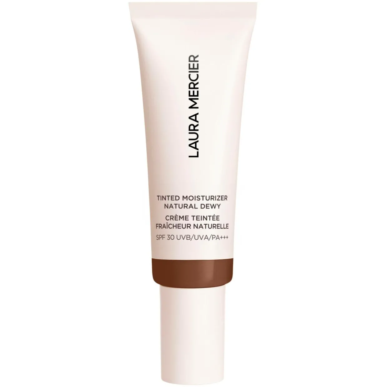 Tinted Moisturizer Natural Dewy SPF 30