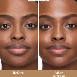 Tinted Moisturizer Natural Dewy SPF 30