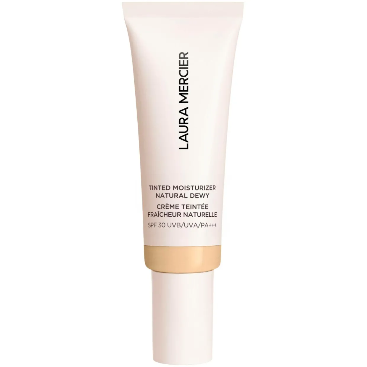 Tinted Moisturizer Natural Dewy SPF 30
