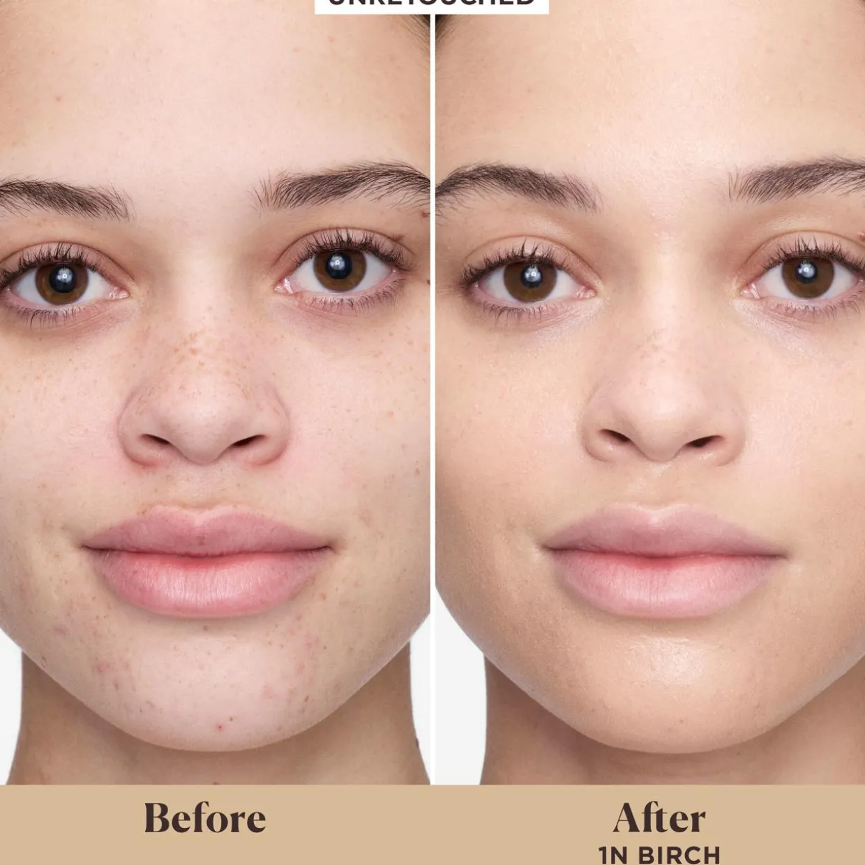 Tinted Moisturizer Natural Dewy SPF 30