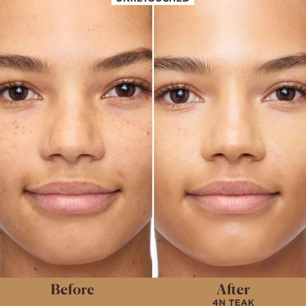 Tinted Moisturizer Natural Dewy SPF 30