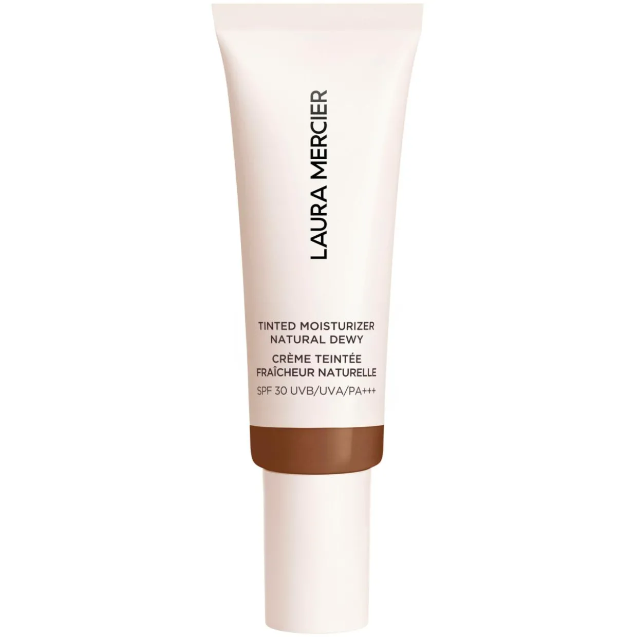 Tinted Moisturizer Natural Dewy SPF 30