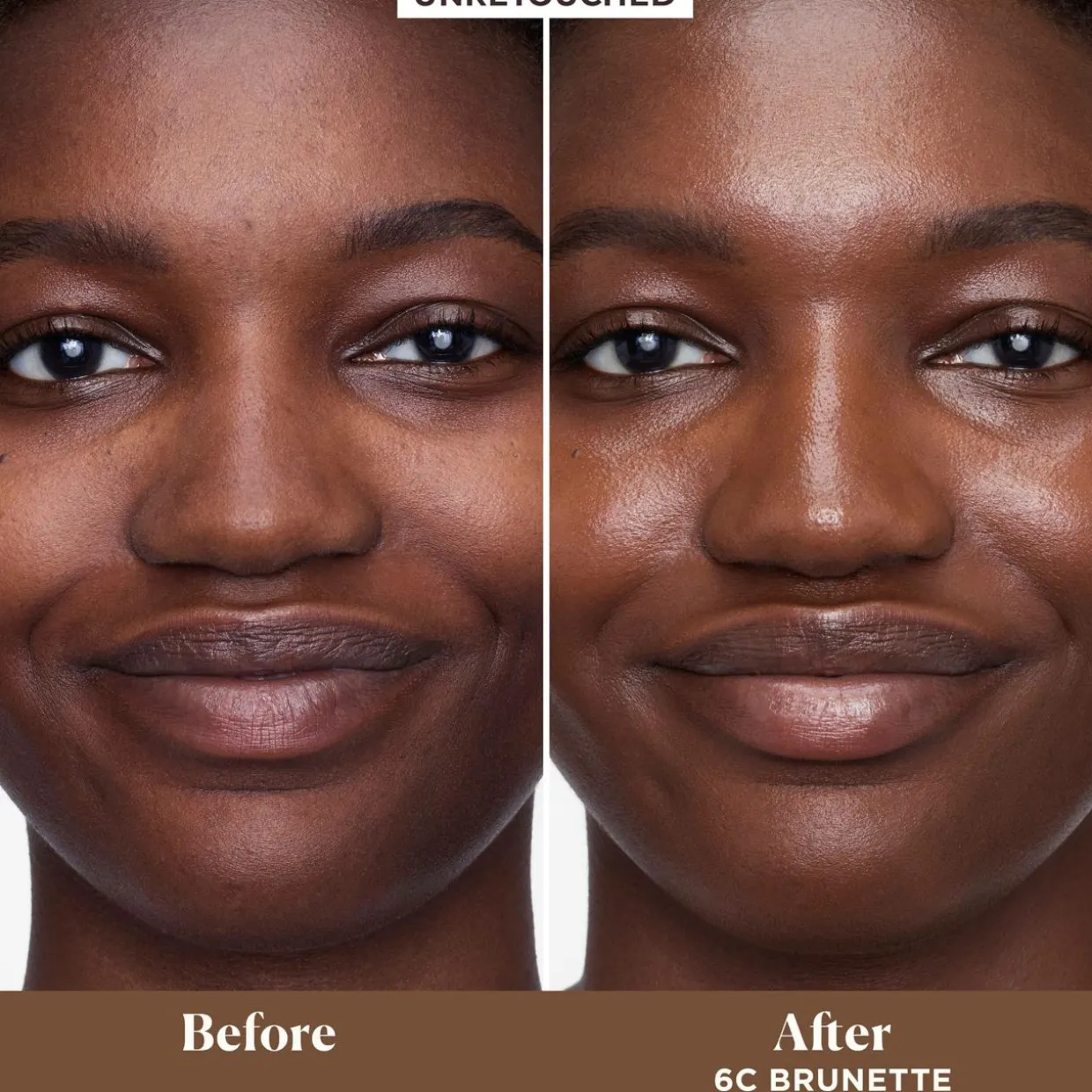 Tinted Moisturizer Natural Dewy SPF 30