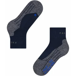 TK2 Short Cool Damen Socke