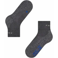 TK2 Short Cool Damen Socke