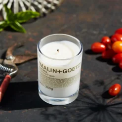 Tomato Candle