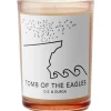 Tomb of the Eagles Candles