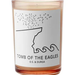 Tomb of the Eagles Candles