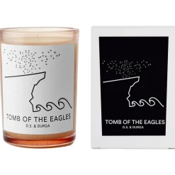 Tomb of the Eagles Candles