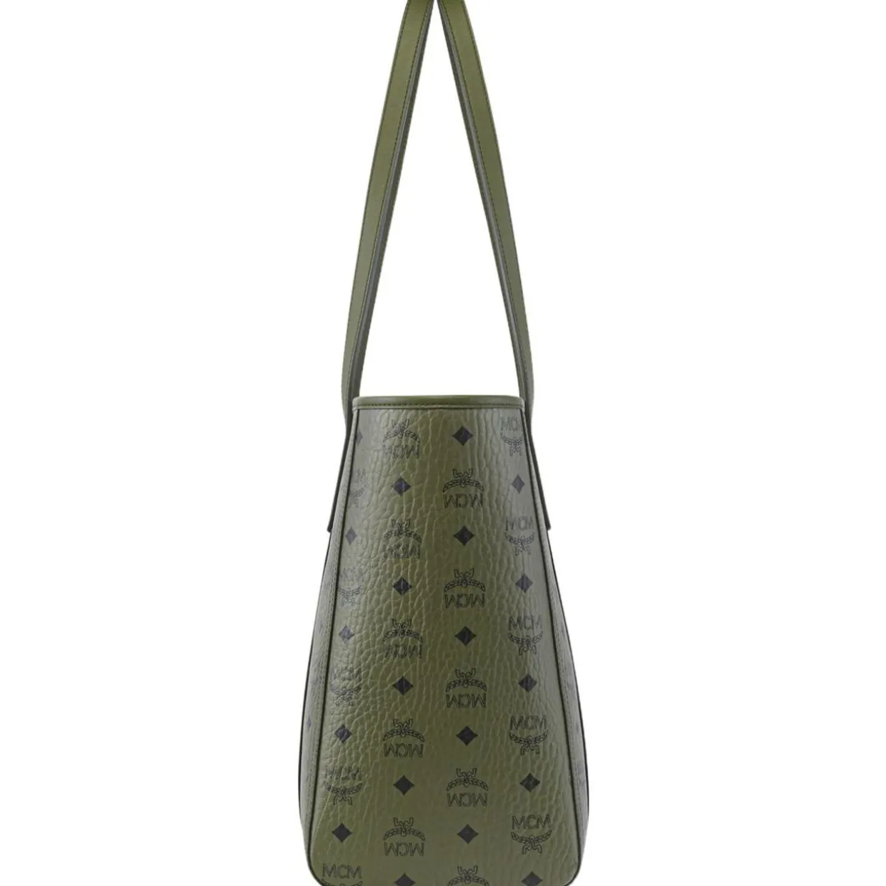 Toni Top-Zip Shopper Visetos M