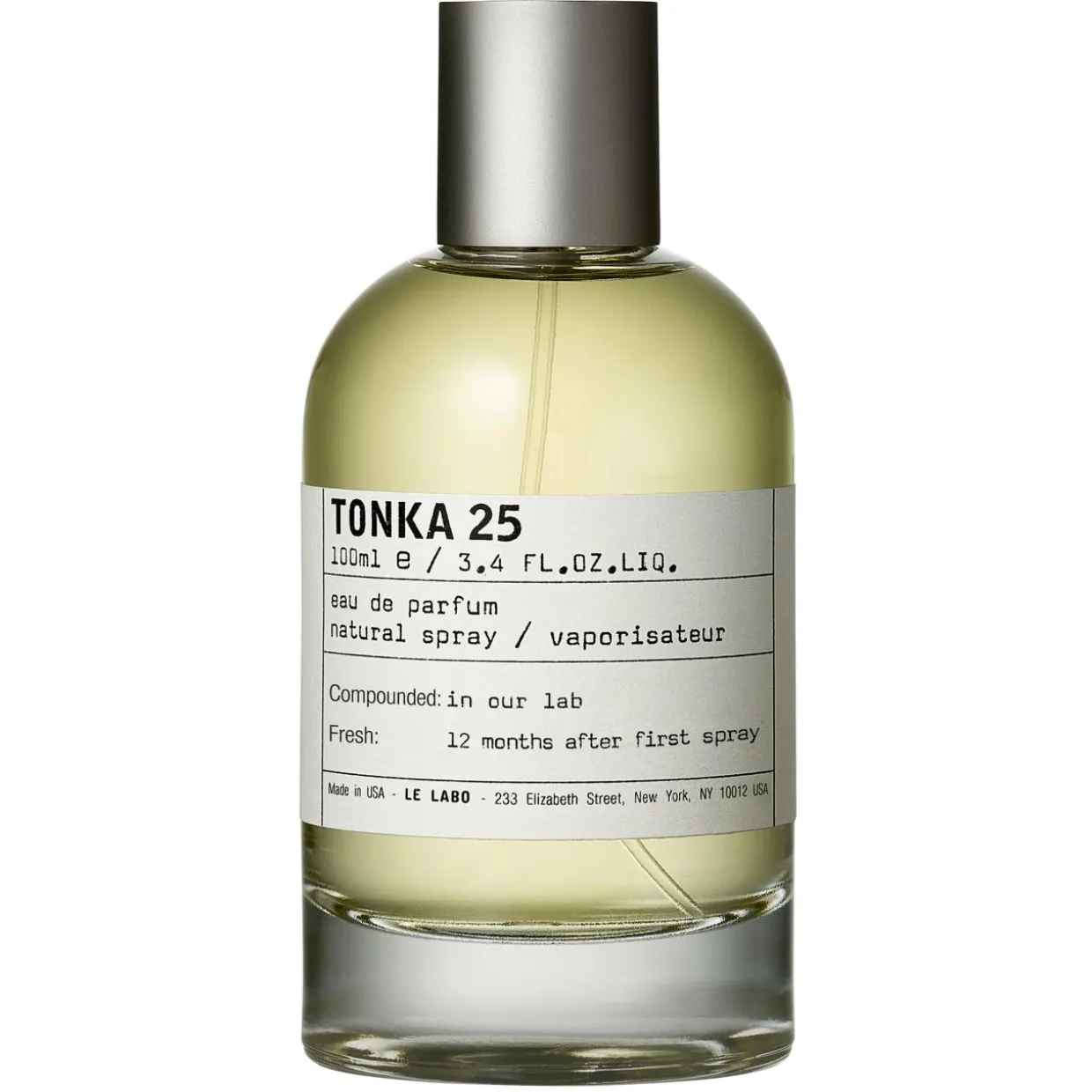 Tonka 25