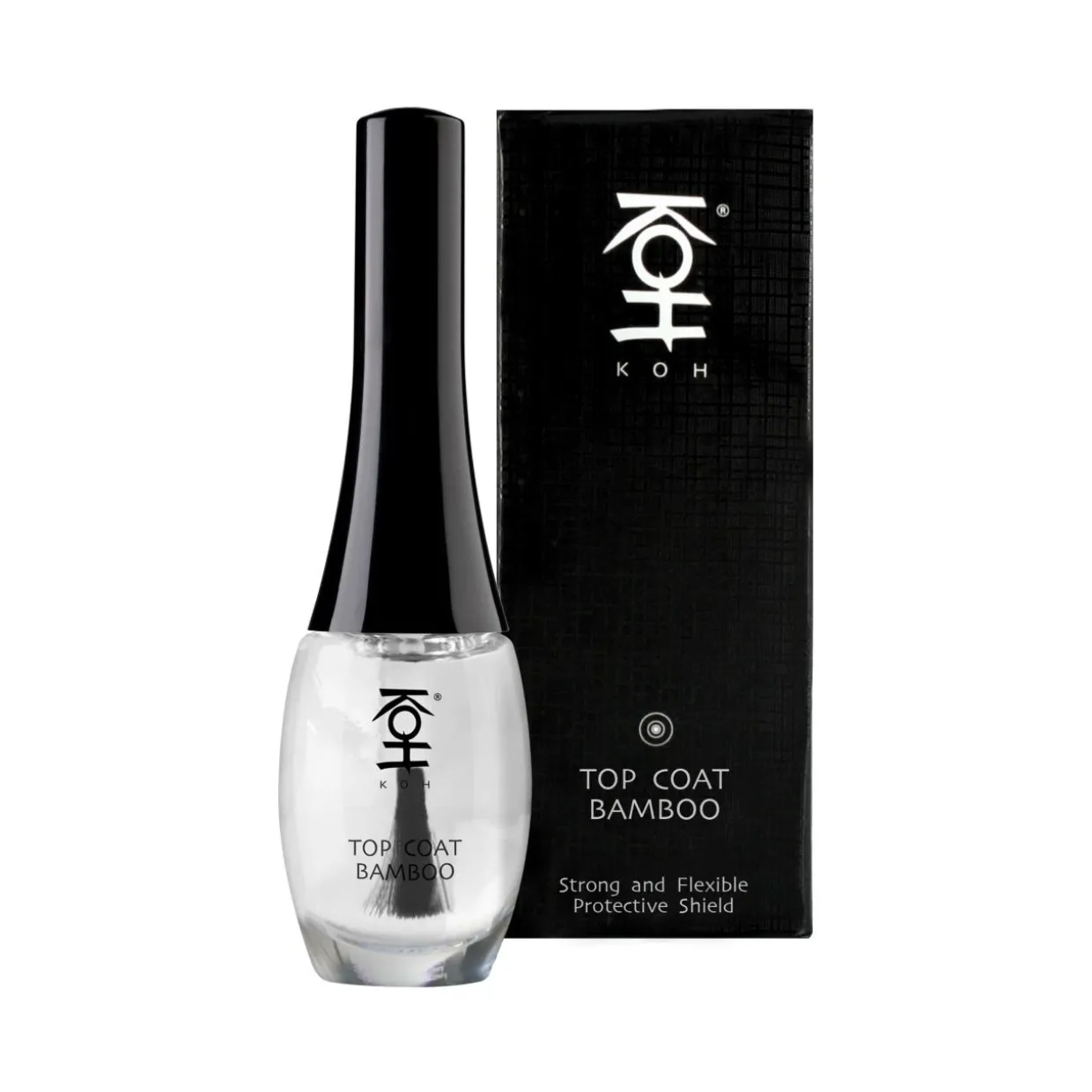 Top Coat Bamboo
