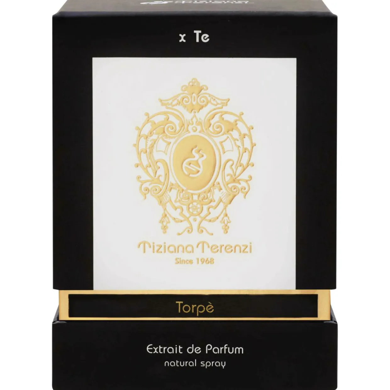 Torpè Extrait de Parfum