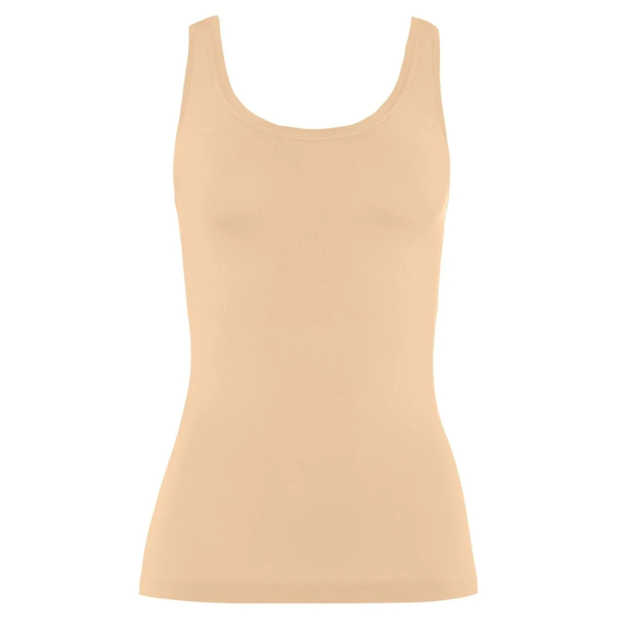 Touch Feeling Tank Top