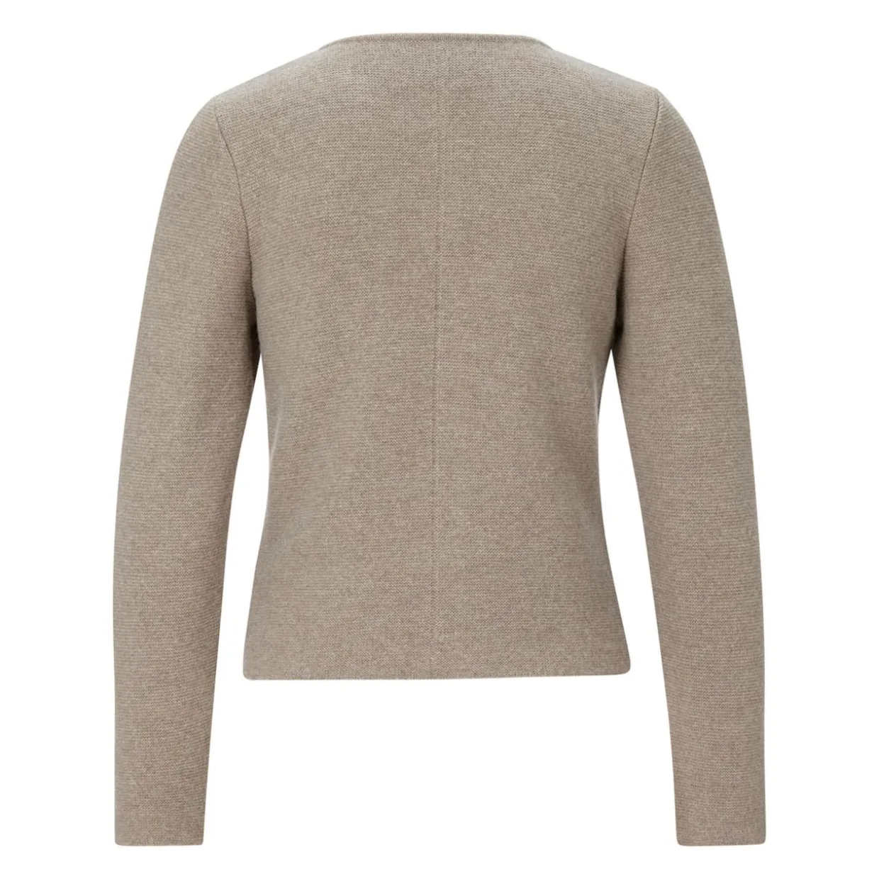 Trachten Strickjacke