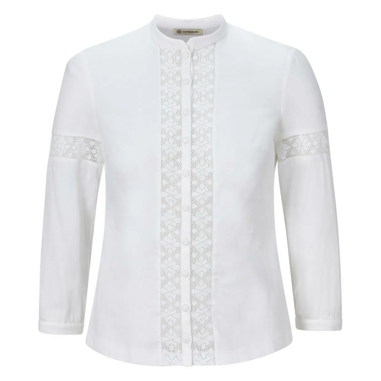 Trachtenbluse Pauline