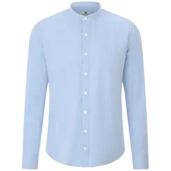 Trachtenhemd Finestripe slim