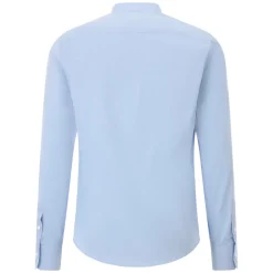 Trachtenhemd Finestripe slim
