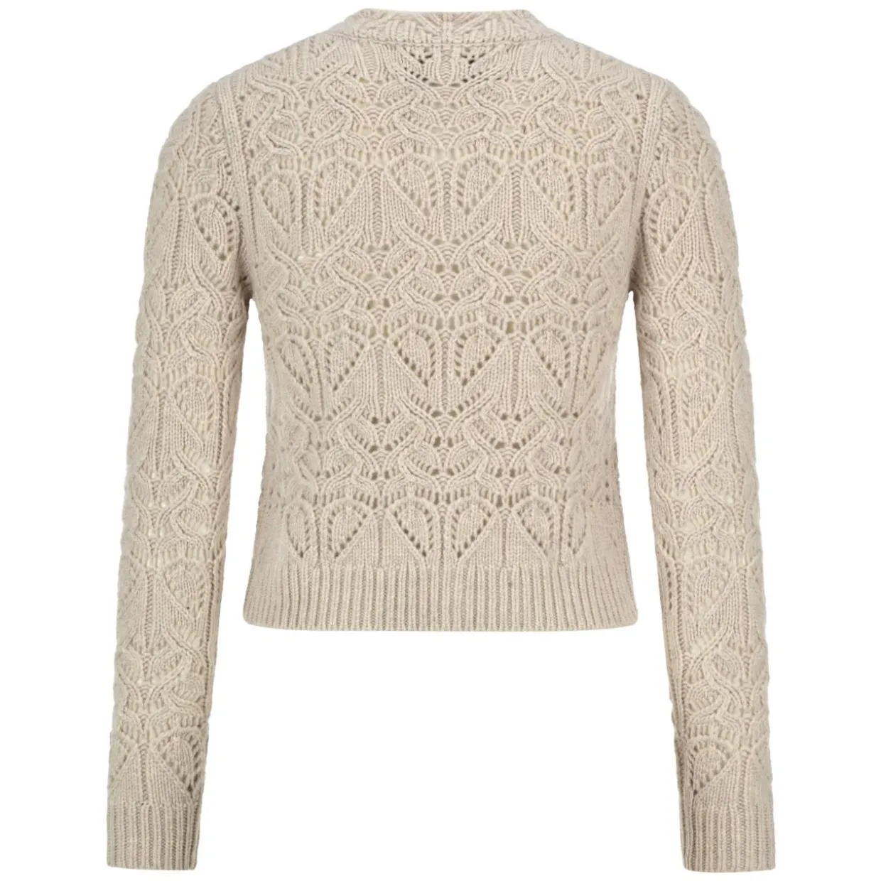 Trachten-Strickjacke