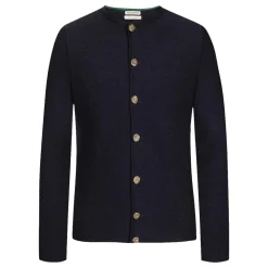 Trachtenstrickjacke Aloisius