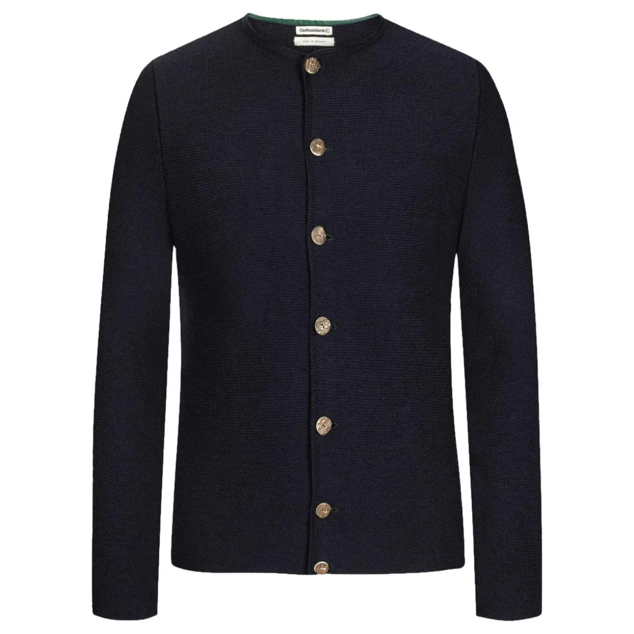 Trachtenstrickjacke Aloisius