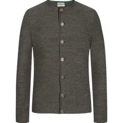 Trachtenstrickjacke Aloisius