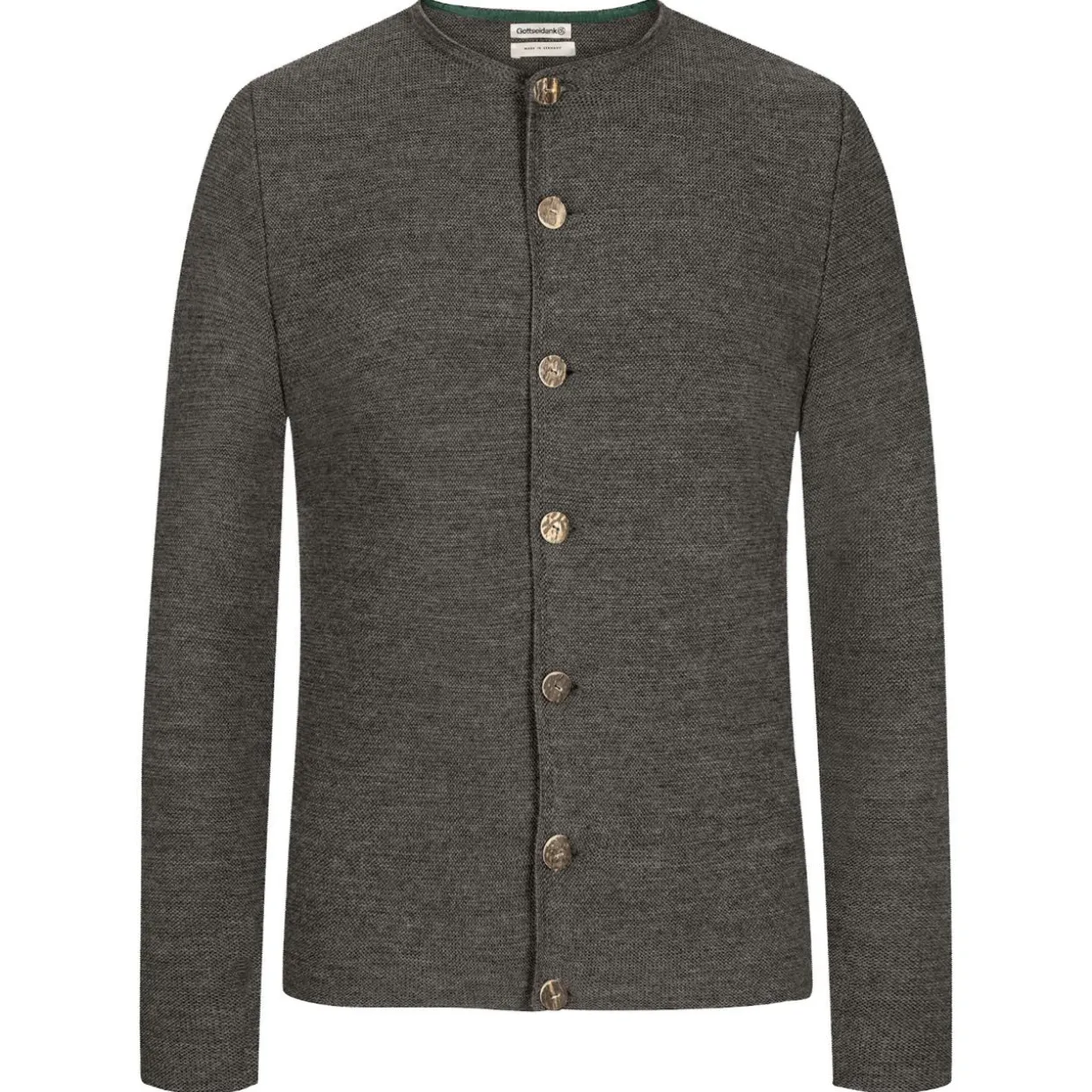 Trachtenstrickjacke Aloisius
