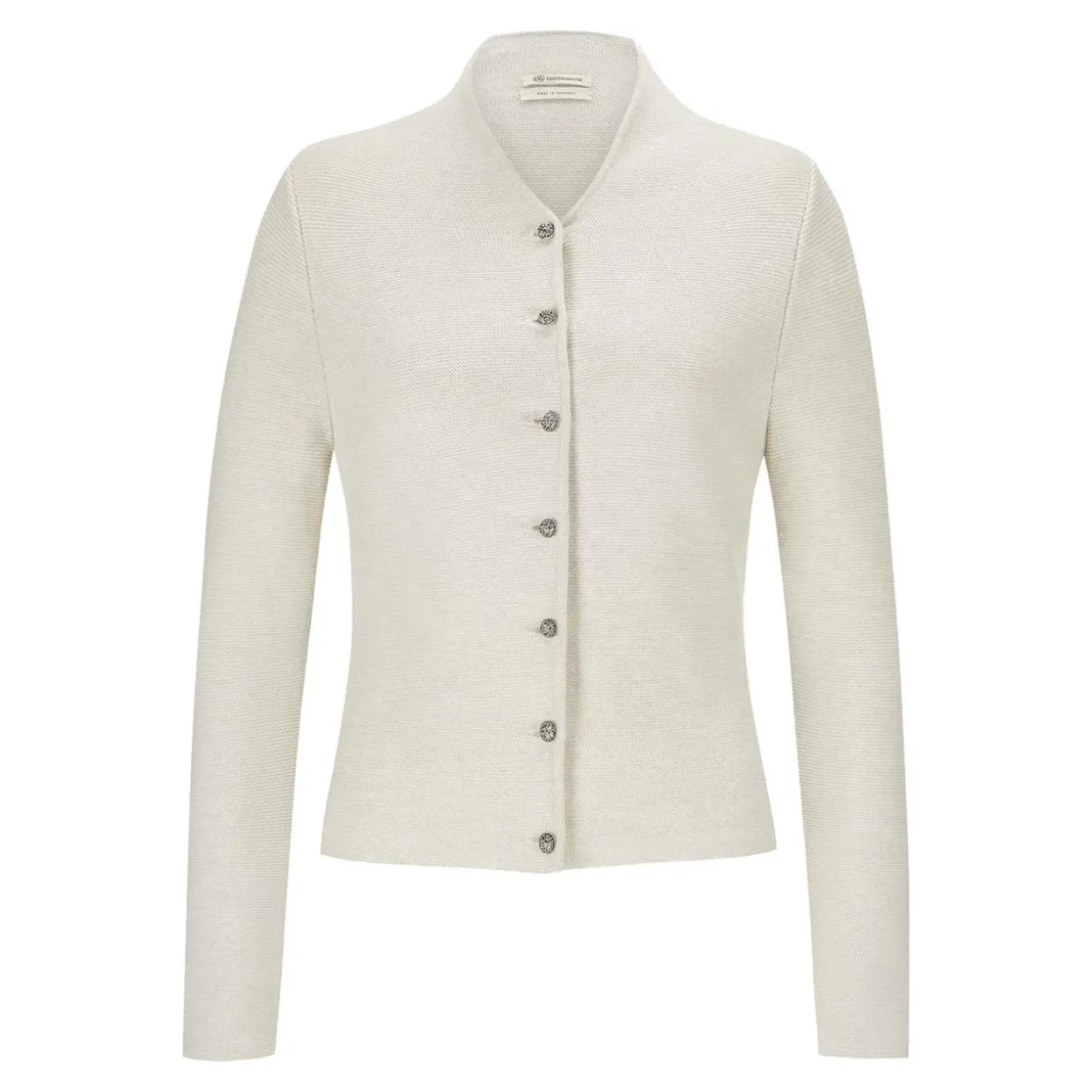 Trachtenstrickjacke Anna