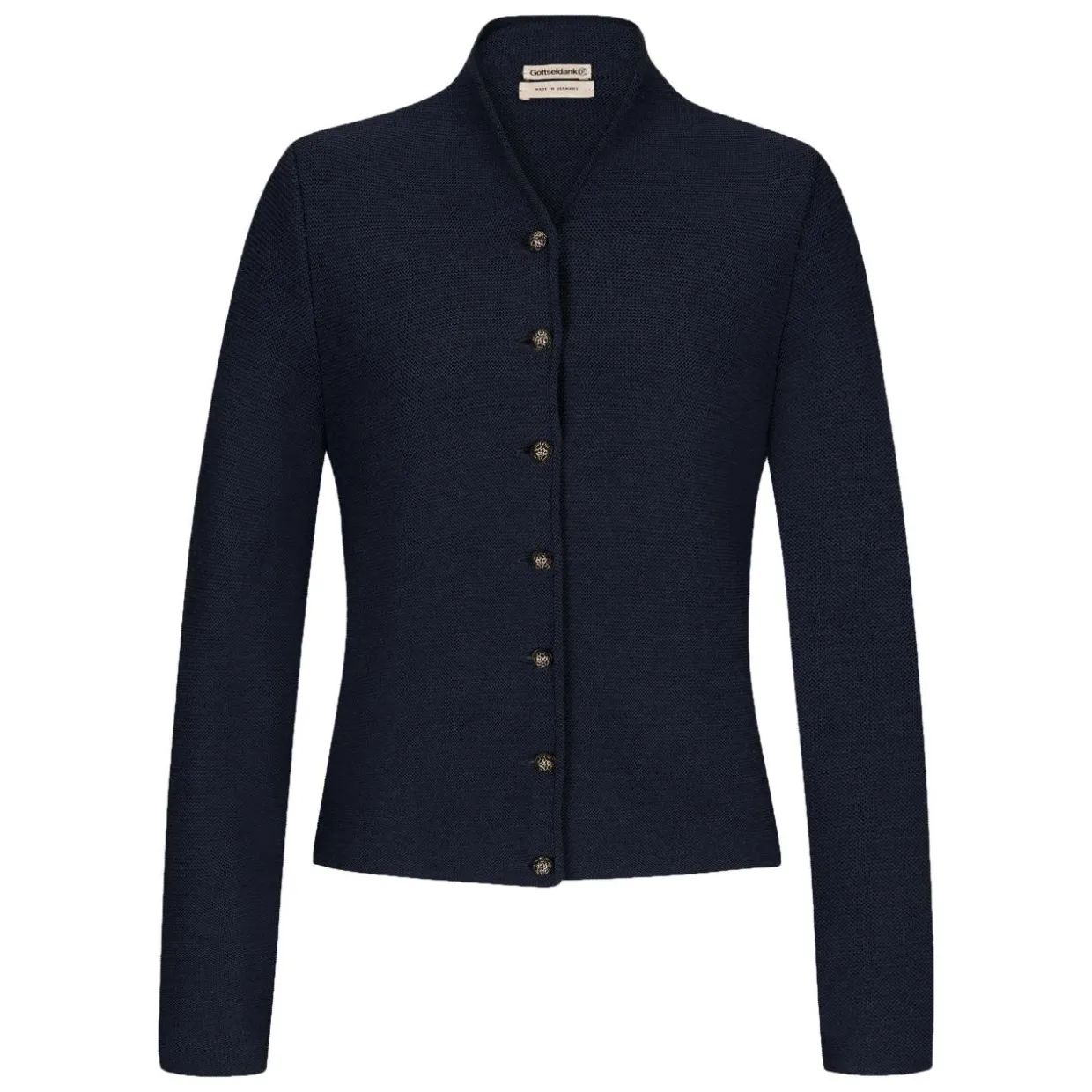 Trachtenstrickjacke Anna