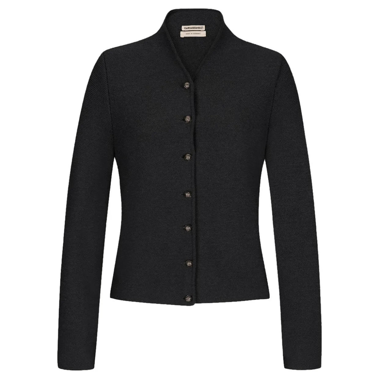Trachtenstrickjacke Anna