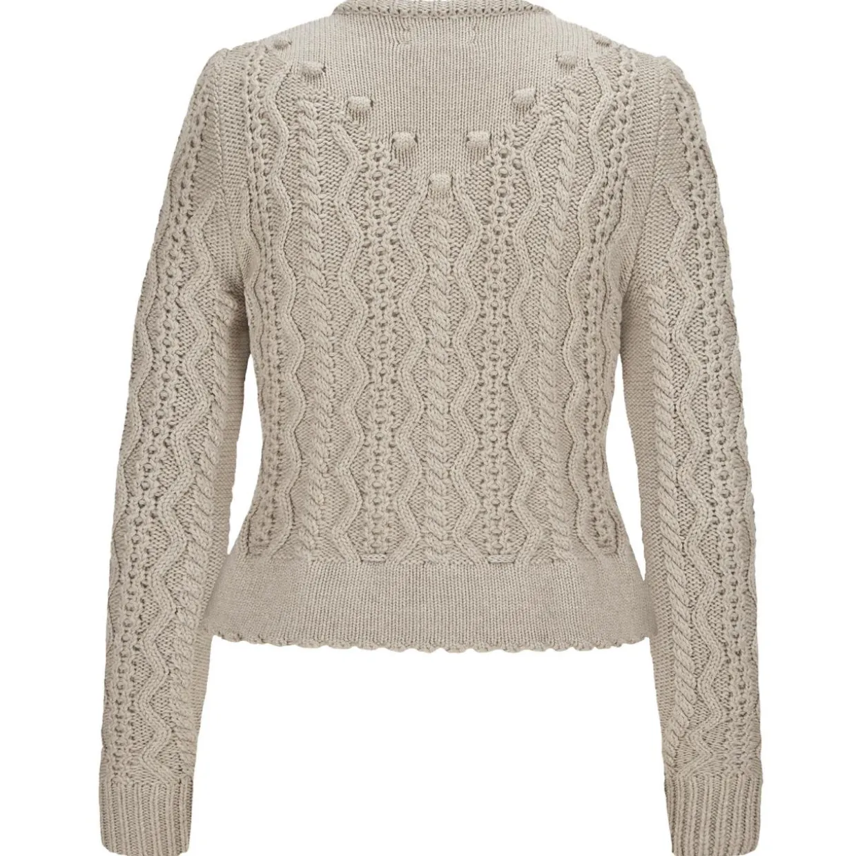 Trachtenstrickjacke Lene