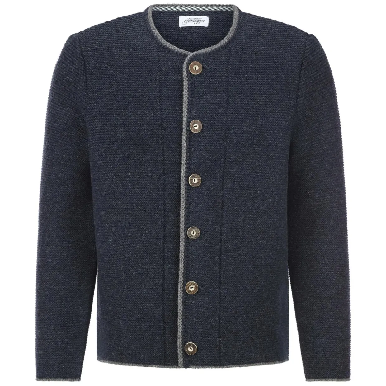 Trachtenstrickjacke Luggi