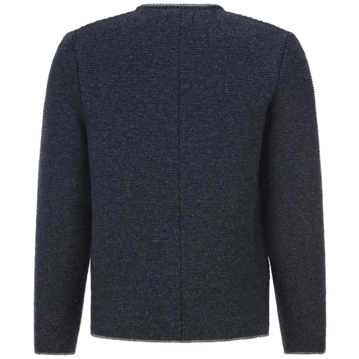 Trachtenstrickjacke Luggi