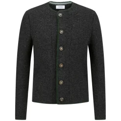 Trachtenstrickjacke Luggi