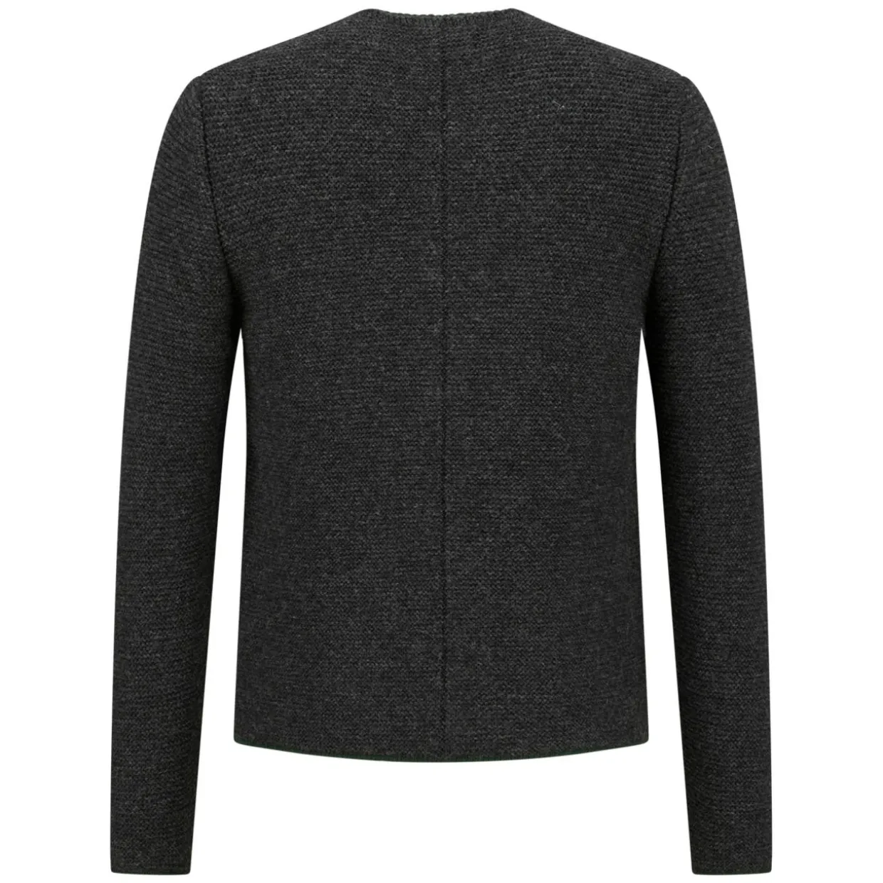 Trachtenstrickjacke Luggi