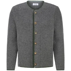 Trachtenstrickjacke Luggi