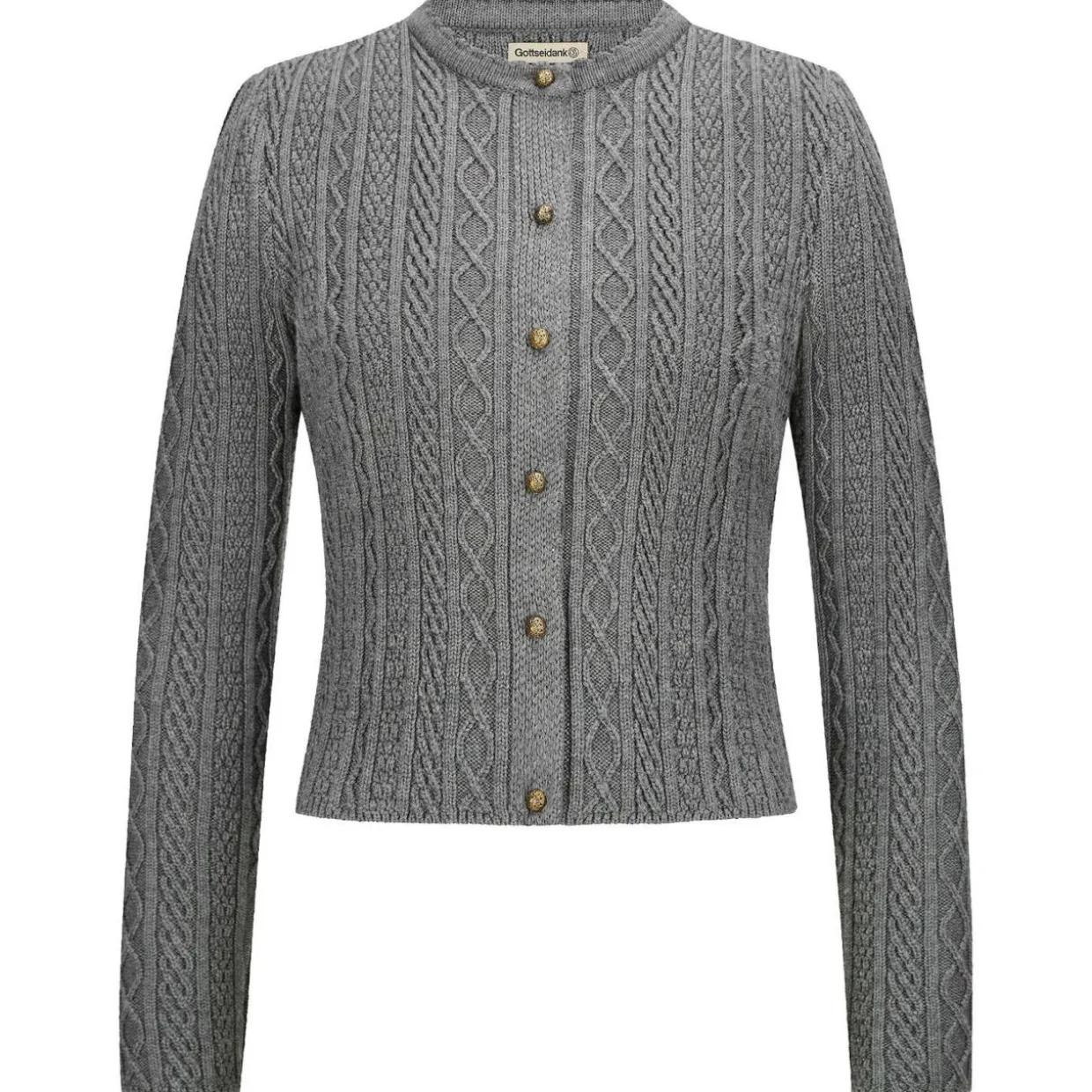 Trachtenstrickjacke Sophia