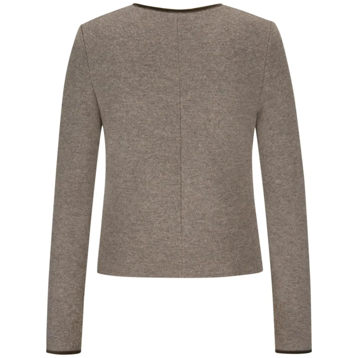 Trachtenstrickjacke Steibis