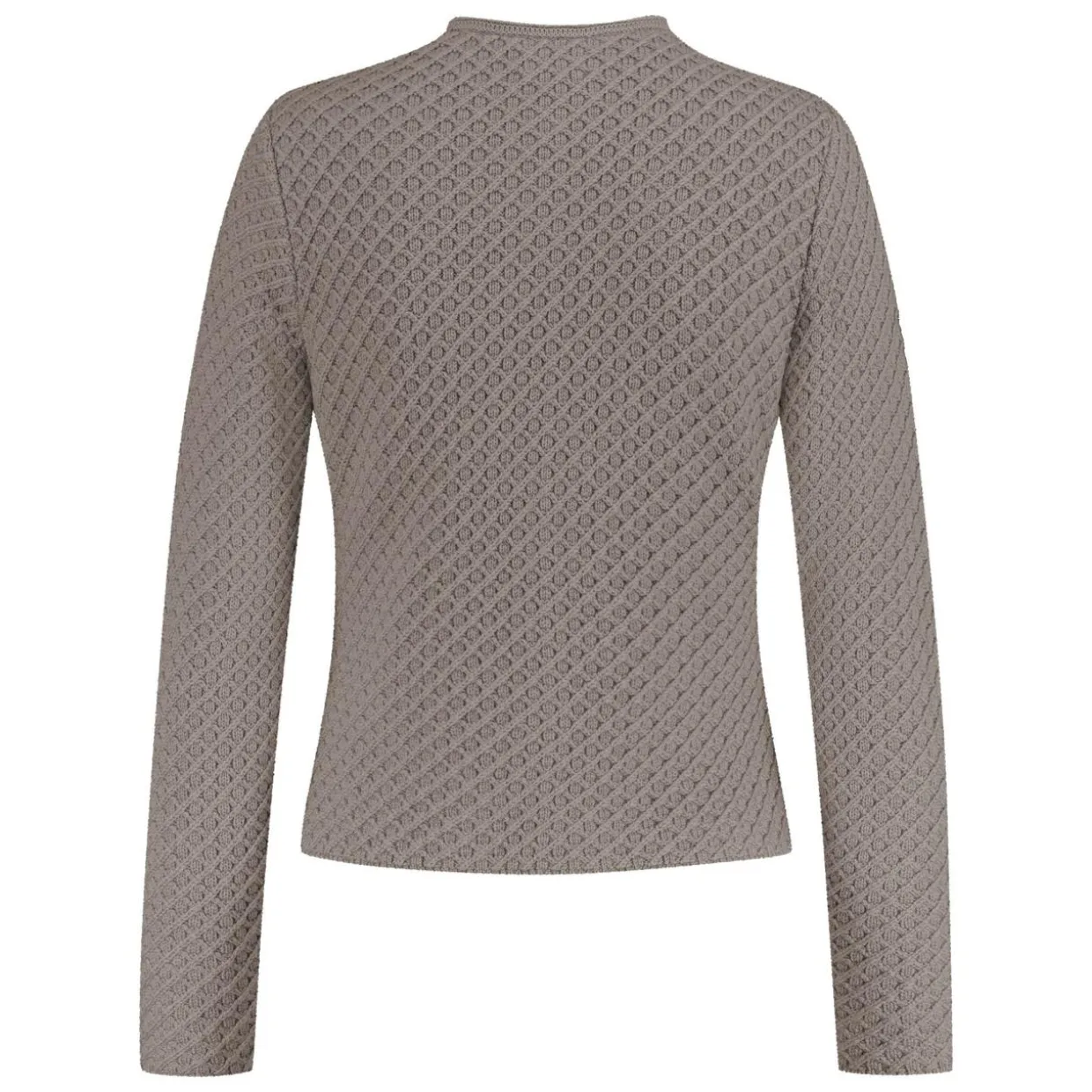 Trachtenstrickjacke Vevi